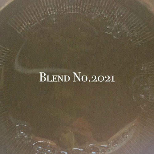 Blend No.2021