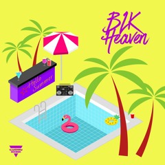 BLK - Heaven (Because Of You)