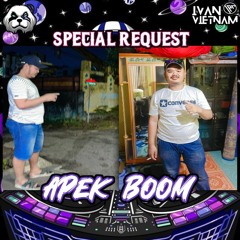 "DUGEM FUNKOT (VVIP) SEGUDANG RINDU NEW x PERGILAH CINTA NEW•SPECIAL REQUEST APEK BOOM"