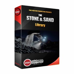 The Stone and Sand Library Audio Demo Preview Montage