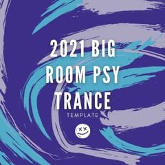 Olly James - Big Room Psy Trance ID (Template)