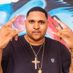 KEVIN O CHRIS - FODE COM OS CRIA QUE TE DEIXA FORTE (PROD. DJ LUIZINHO) PARÓDIA DILSINHO