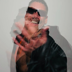 Dan__Louder Techno Mix 1 (2025)