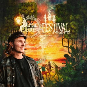 UREM @ Mystic Creatures Festival 2026