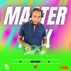 DJSKY - NRJ MASTERMIX - 19 - 01 - 2024
