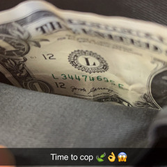 $200 gone