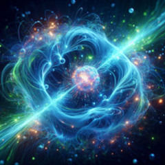 Silence in Space