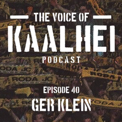 S6E40 Ger Klein
