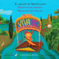 El Ajolote de Xochimilco