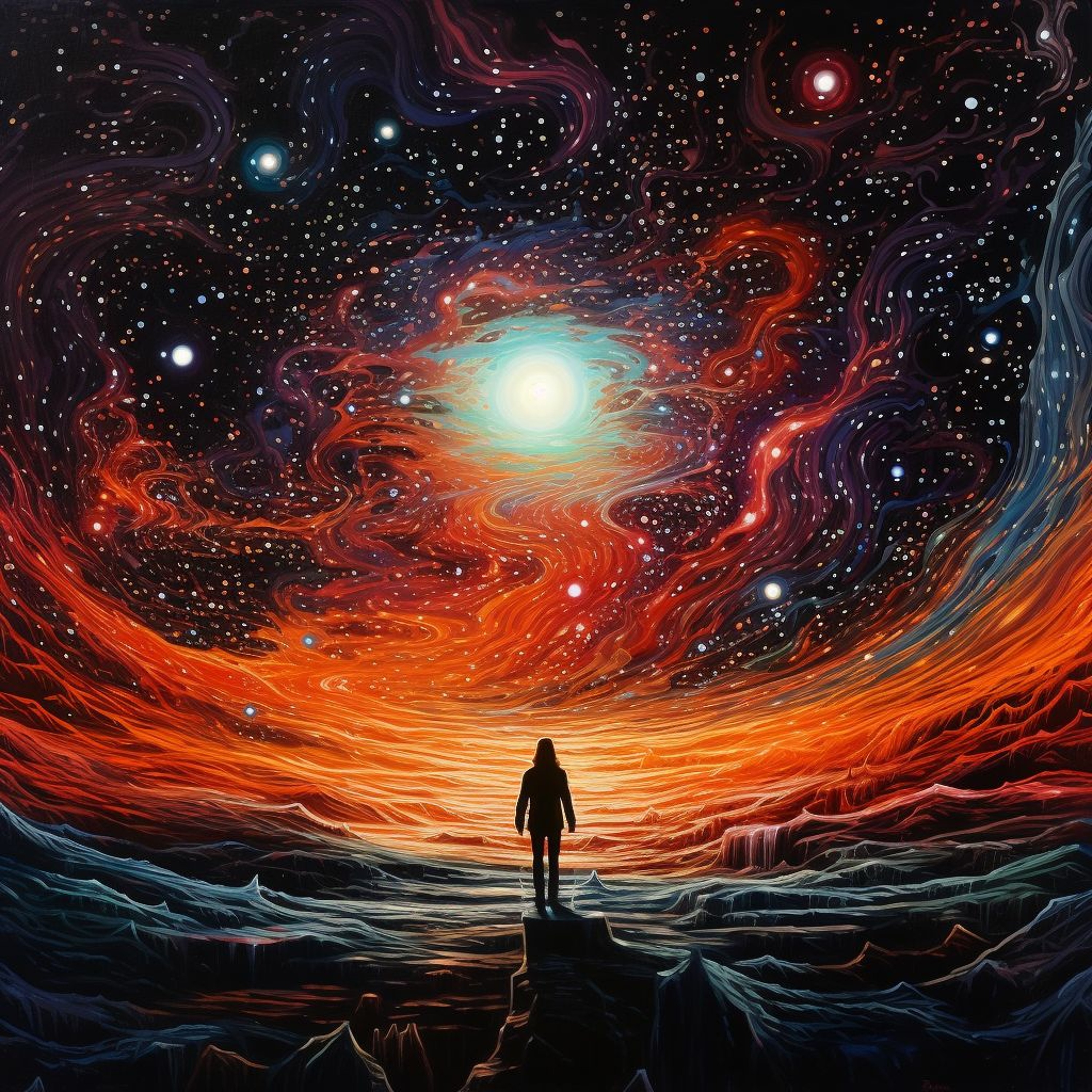 Inner Wave (demo) episode artwork