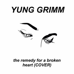 The Remedy For A Heart Broken (XXXTENTACION Cover)