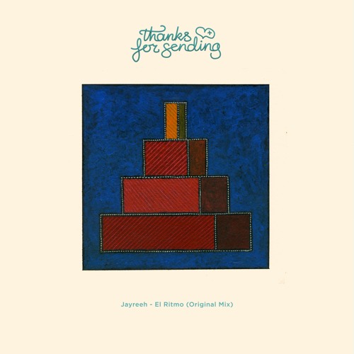 Jayreeh - El Ritmo (DZR Remix) - Thanks For Sending