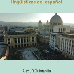 free EBOOK 💚 Introducción a las variedades lingüísticas del español (Spanish Edition