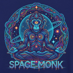 space monk-trench town mix