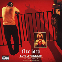 Lord Talk (feat. Conway the Machine)