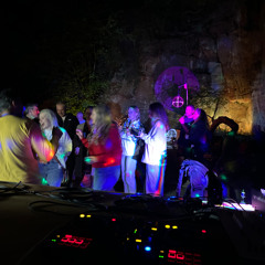 Steenfields - disco house set 09052025