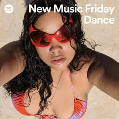 New Music Friday Dance