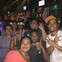 Te Loto Ote Po - Dj Rybson Ft. 2pex ( Tuvalu Song )