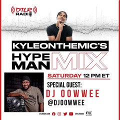 DTLR RADIO MIX