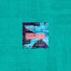 Jedwill - Garden (prod. Camoufly) [morimori remix]