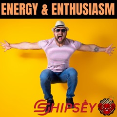 Shipsey - Energy And Enthusiasm [Hard House]