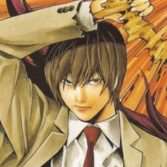 little dark age light yagami