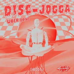 Disc-Jogga - Das Projekt