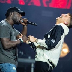 Lil Kleine x Frenna - Rodeo