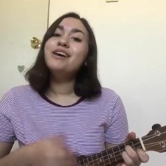 Ariana Grande - Positions (Cover)