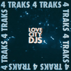 Love City DJs - MOLLY
