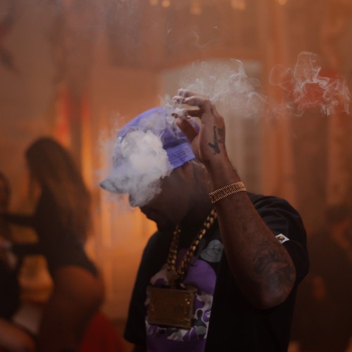 Orochi, Kevin O Chris, MCLuuky, MC Poze do Rodo -Capa da Vogue