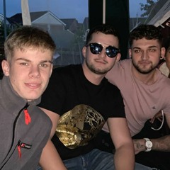 ROOM 3 CREW