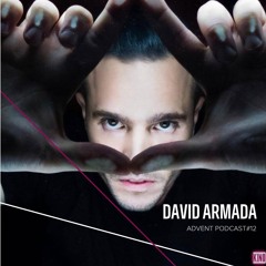 Kino Agency Advent Podcast #12 - David Armada