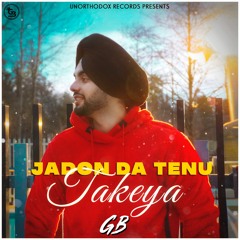 Jadon Da Tenu Takeya - GB