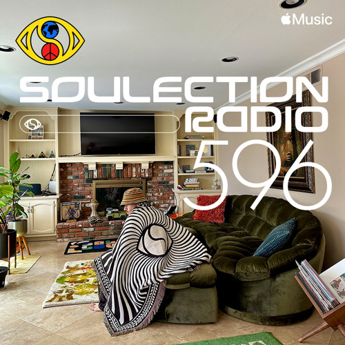 Download Audio: Soulection Radio Show #596