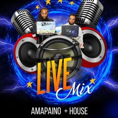 Chinxmmm Mel's 30th Bday Amapiano + House Set