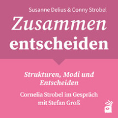 S2 F2 Cornelia Strobel mit Stefan Groß – Strukturen, Modi und Entscheiden