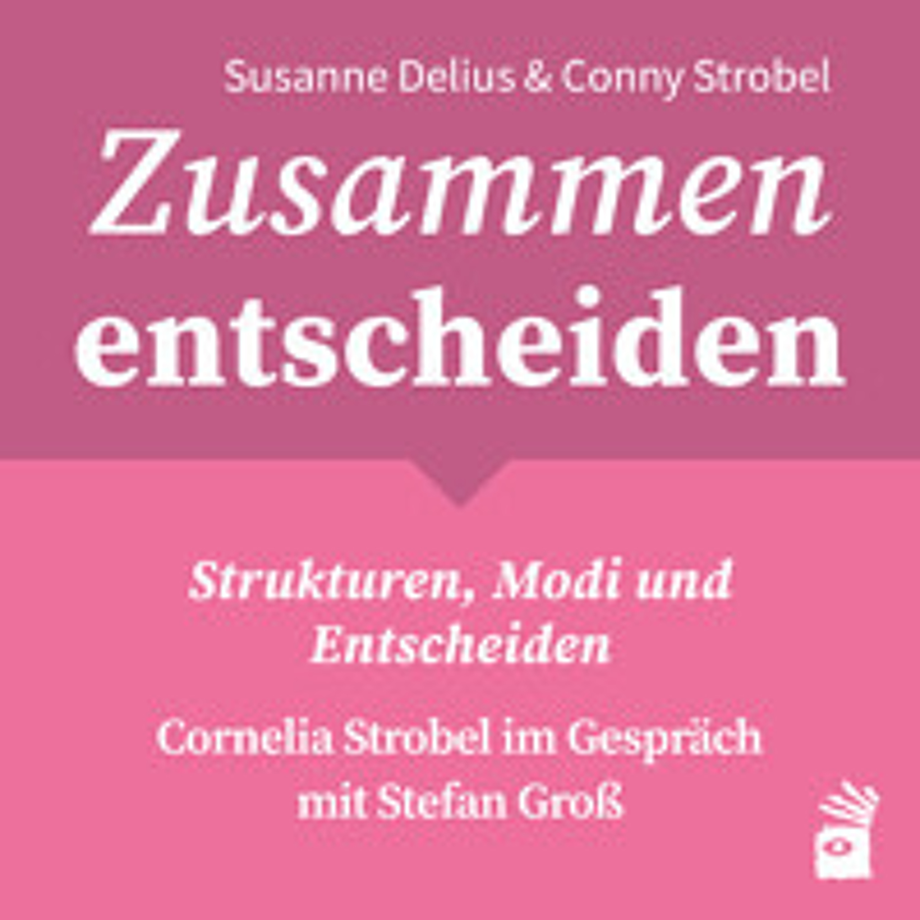 Zusammen entscheiden