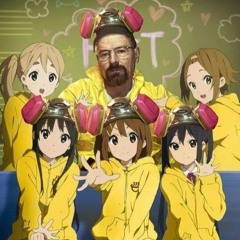 Symphony φ(゜▽゜*)♪  |We could be Walter+Jesse ＞﹏＜|BUBIPOP 4 (Brayam)