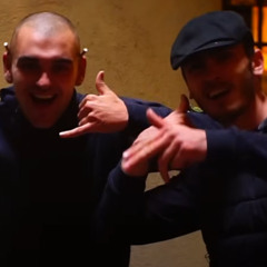 MARSO x BOBKATA & BKS - IMA LI