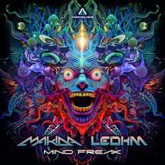 Makida & Leohm - Mind Freak