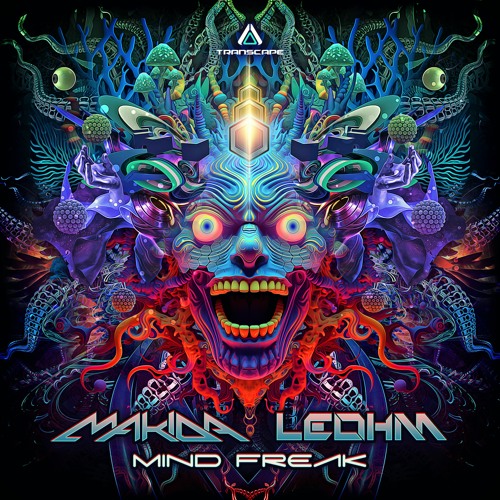 Makida & Leohm - Mind Freak