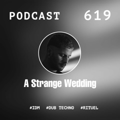 Tsugi Podcast 619 : A Strange Wedding