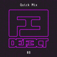 ---- Quick Mix #8 ----