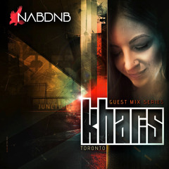 NAB DNB Guest Mix Series [KHARIS]
