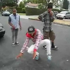 x Near - DaNCIN LIKE MaRIaH