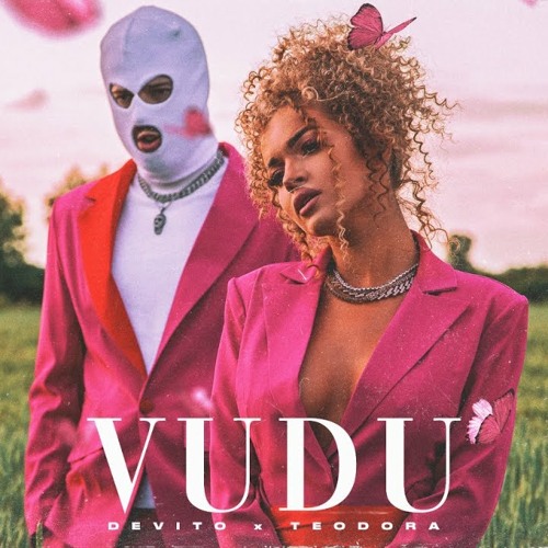 Devito x Teodora - Vudu (RichMee Remix)