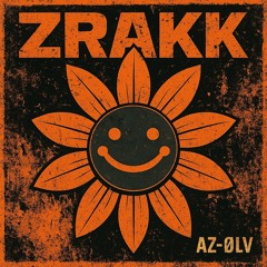ZRAKK – Final Cut