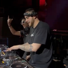 SET SALA EL TREN FLAMA X RAVEOUT GM INDUSTRIAL B2B FLAVIO TERÁN 🫡🧬🚂