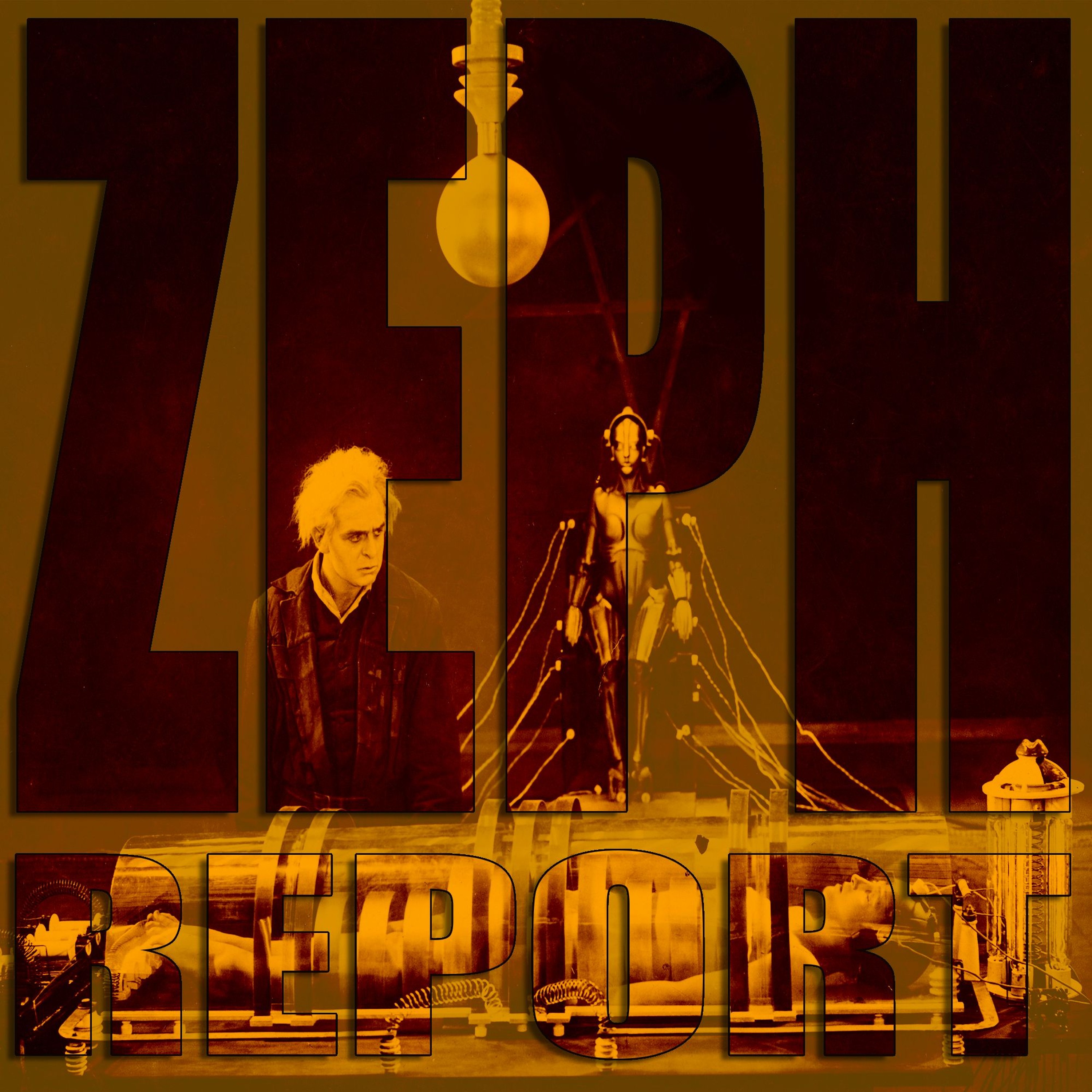 Z Media Worldwide Podcast and Music